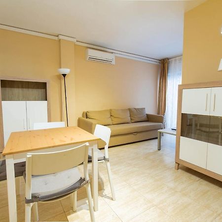 Apartaments Costamar Калафелл Экстерьер фото