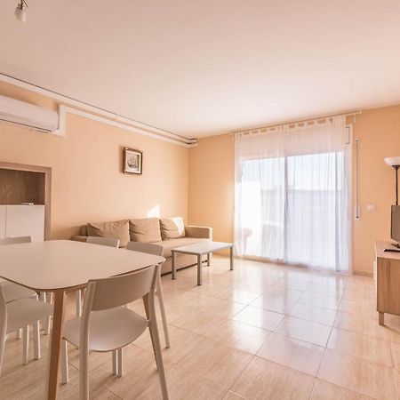 Apartaments Costamar Калафелл Экстерьер фото