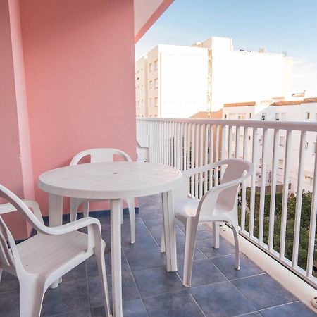 Apartaments Costamar Калафелл Экстерьер фото
