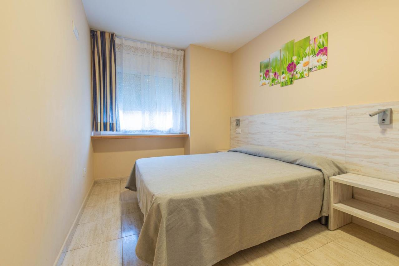 Apartaments Costamar Калафелл Экстерьер фото