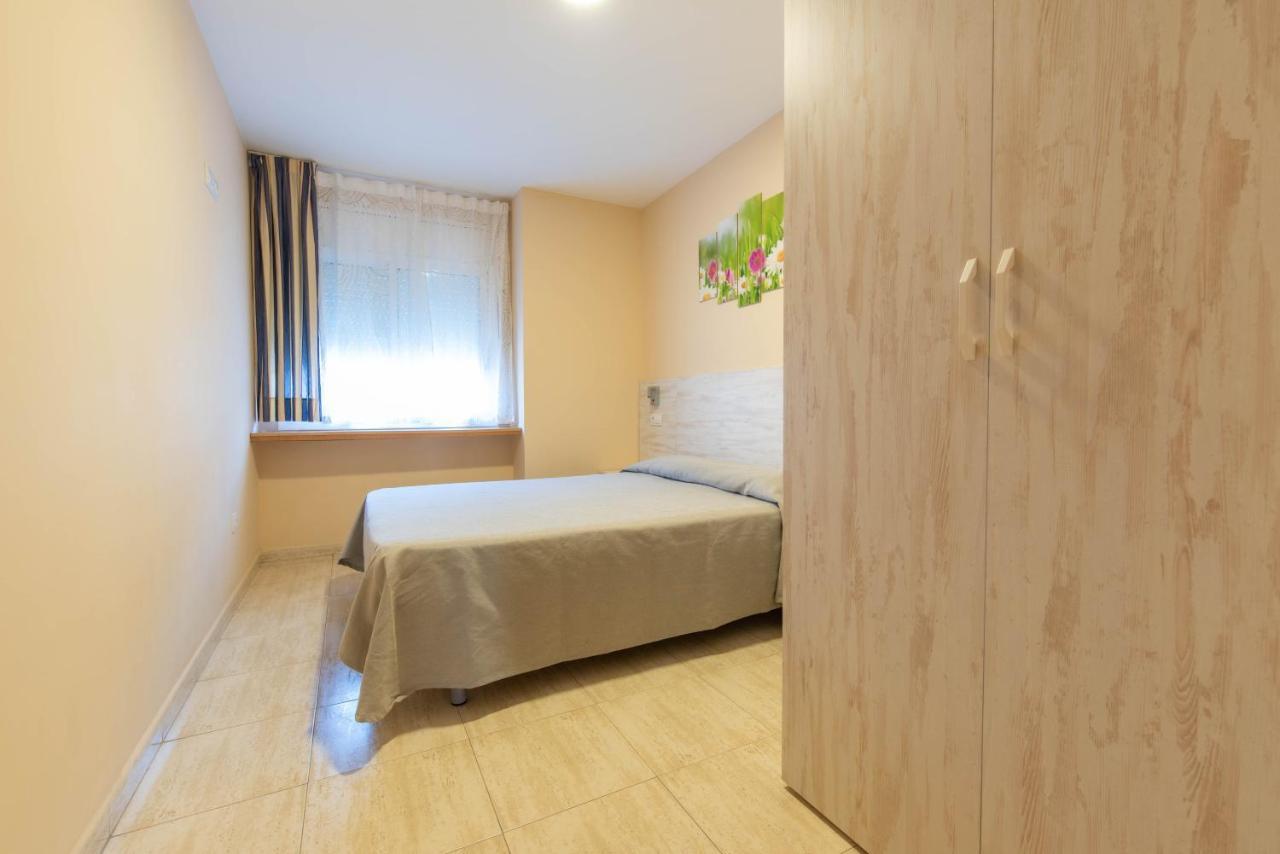 Apartaments Costamar Калафелл Экстерьер фото