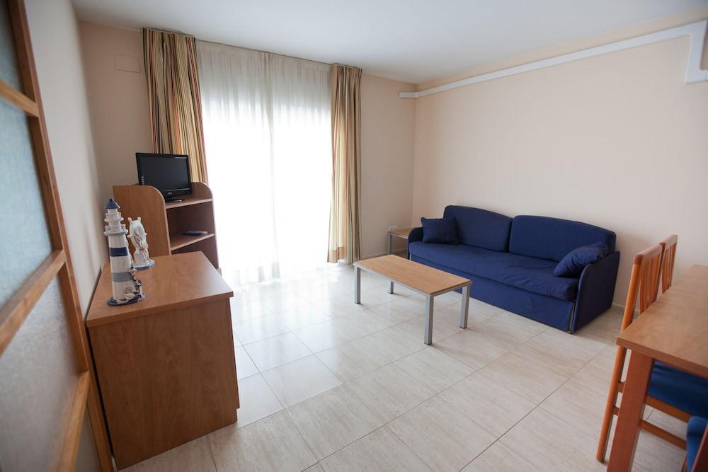 Apartaments Costamar Калафелл Экстерьер фото