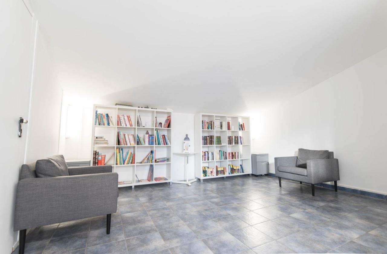 Apartaments Costamar Калафелл Экстерьер фото