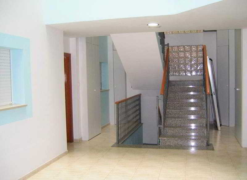 Apartaments Costamar Калафелл Экстерьер фото