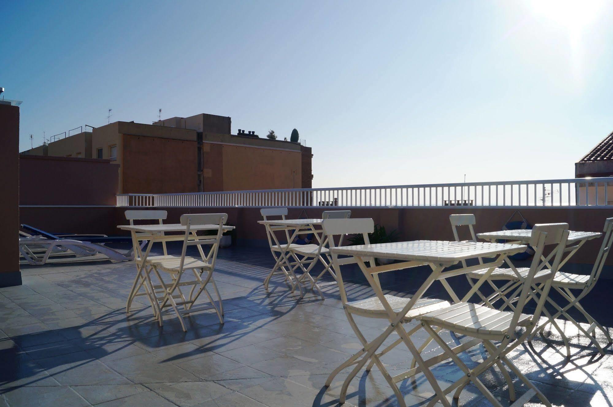 Apartaments Costamar Калафелл Экстерьер фото