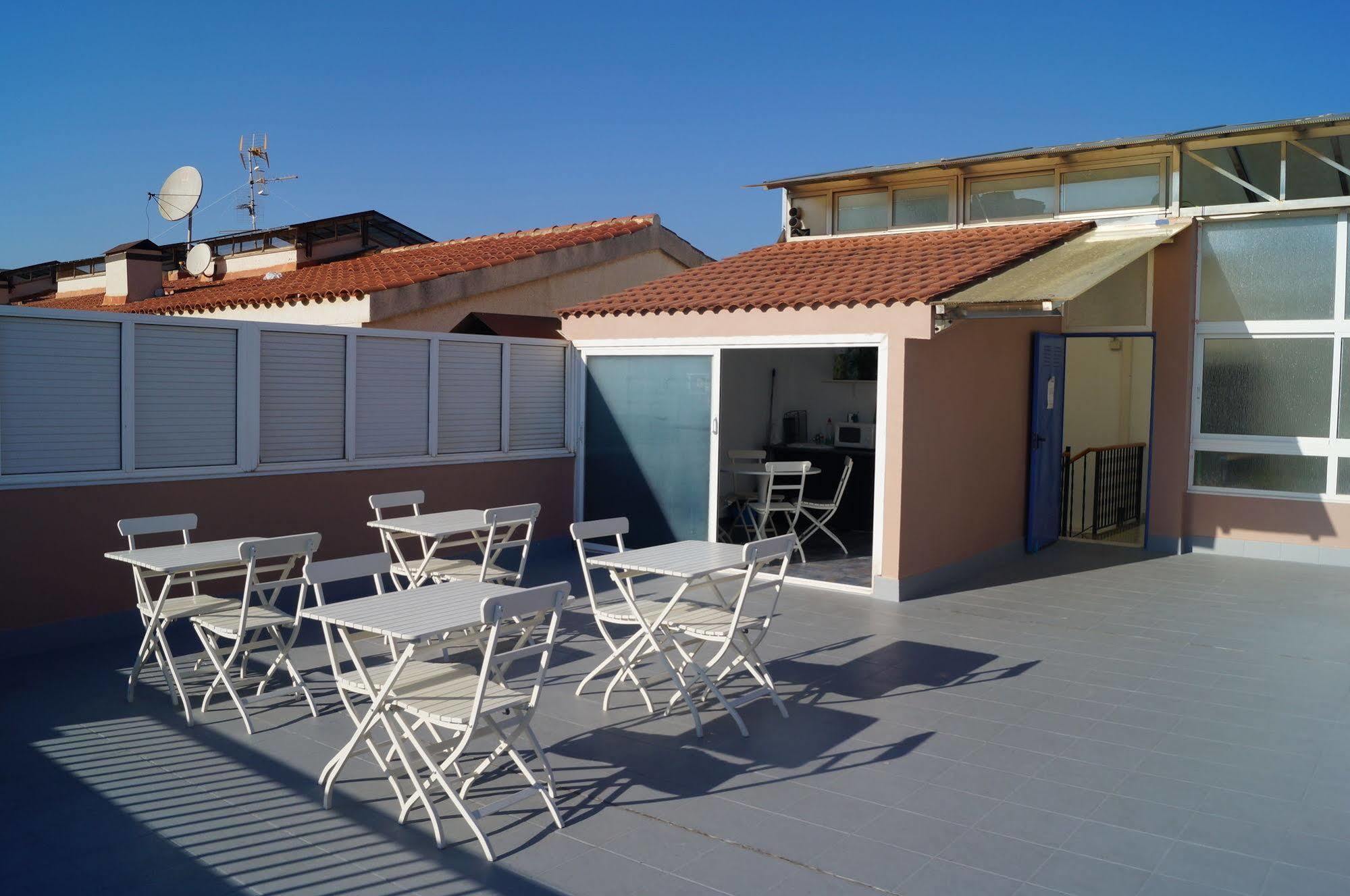 Apartaments Costamar Калафелл Экстерьер фото