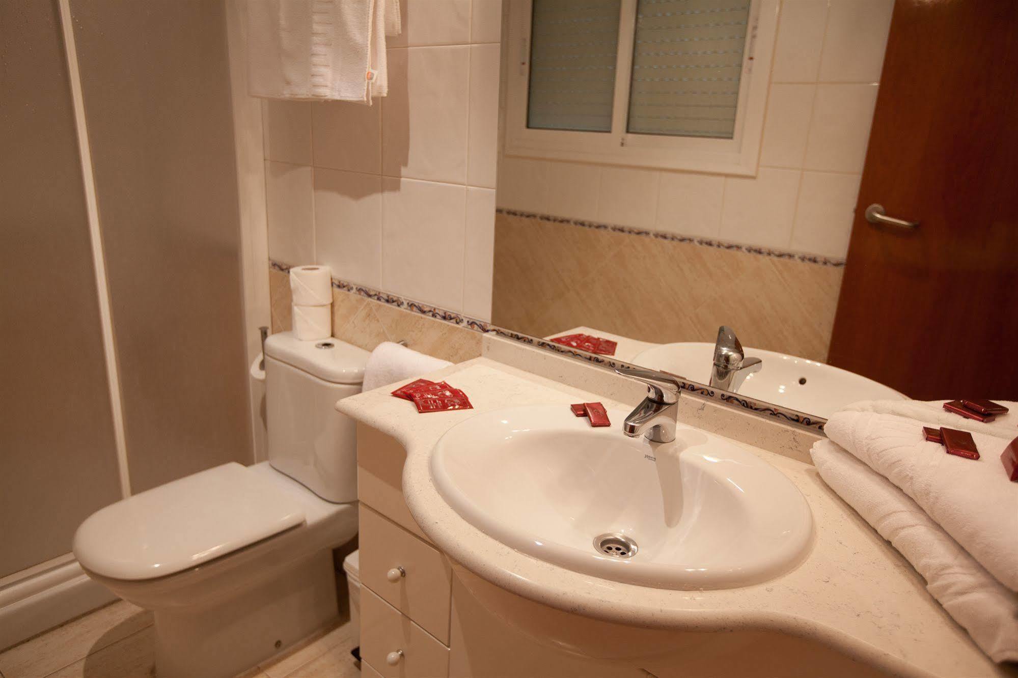 Apartaments Costamar Калафелл Экстерьер фото